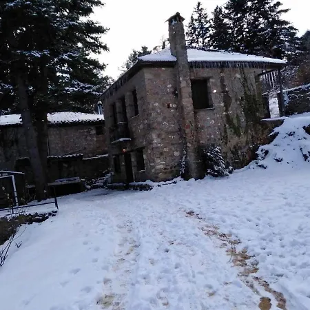Marias Chalet *