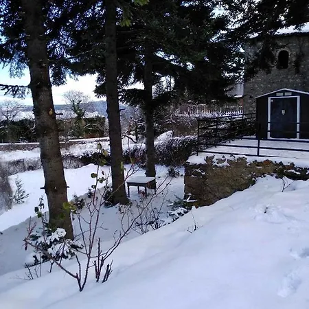 Marias Chalet *