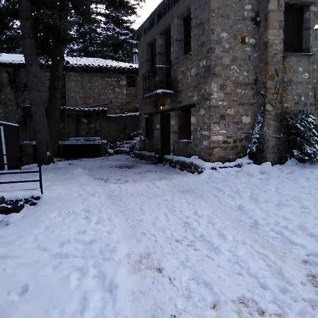 Marias Chalet *