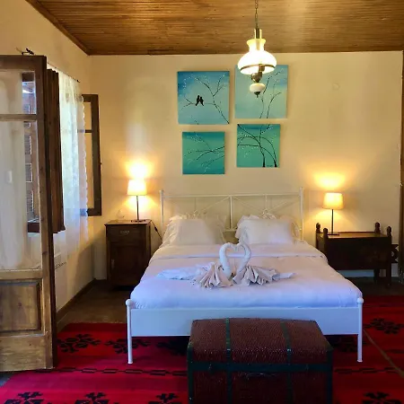 וילה Marias Chalet