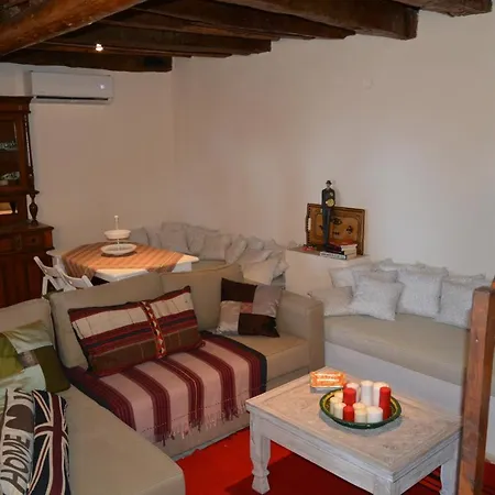 Marias Chalet וילה *