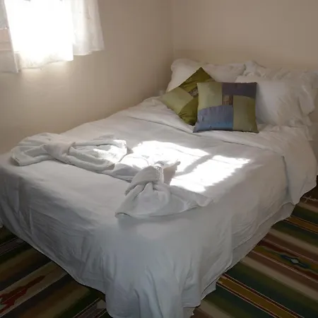 Marias Chalet * אנו טריקאלה