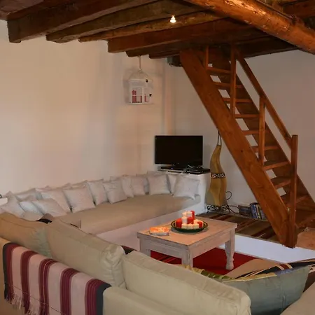 Marias Chalet